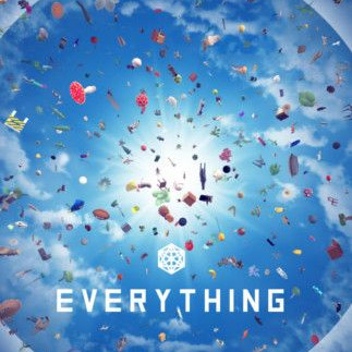 Everything Steam Key GLOBAL