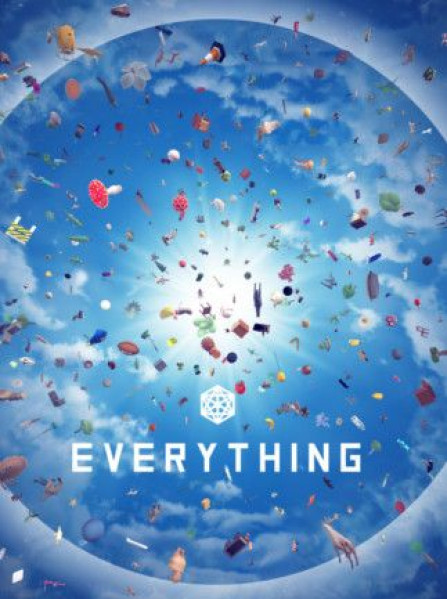 Everything Steam Key GLOBAL Everything Steam Key GLOBAL