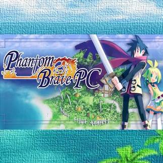 Phantom Brave Steam PC Key GLOBAL