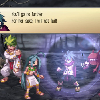 Phantom Brave Steam PC Key GLOBAL Phantom Brave Steam PC Key GLOBAL