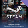 Steam Gift Card 2 USD - Steam Key - United States Steam Gift Card 2 USD - Steam Key - United States