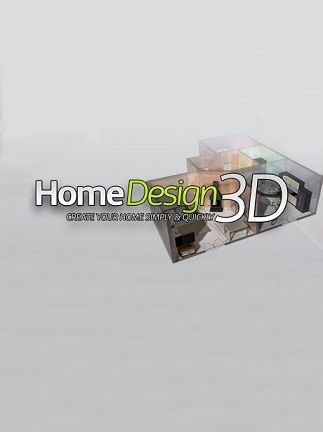 Home Design 3D (PC) - Steam Key - GLOBAL Home Design 3D (PC) - Steam Key - GLOBAL