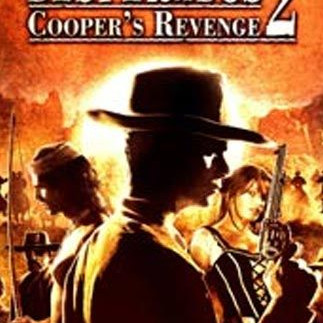 Desperados 2: Cooper's Revenge Steam Key GLOBAL