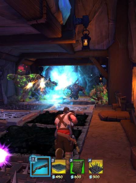 Orcs Must Die! 2 Complete Pack Steam Key GLOBAL Orcs Must Die! 2 Complete Pack Steam Key GLOBAL