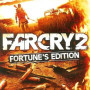 Far Cry 2: Fortune's Edition - Ubisoft Connect - GLOBAL