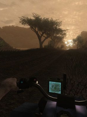 Far Cry 2: Fortune's Edition - Ubisoft Connect - GLOBAL