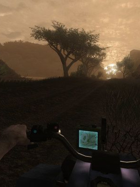 Far Cry 2: Fortune's Edition - Ubisoft Connect - GLOBAL Far Cry 2: Fortune's Edition - Ubisoft Connect - GLOBAL
