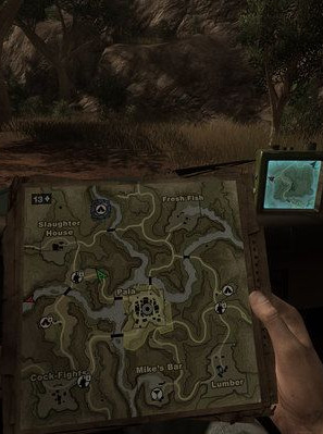 Far Cry 2: Fortune's Edition - Ubisoft Connect - GLOBAL