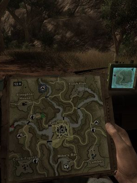 Far Cry 2: Fortune's Edition - Ubisoft Connect - GLOBAL Far Cry 2: Fortune's Edition - Ubisoft Connect - GLOBAL