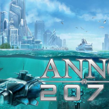 Anno 2070 Complete Edition - Ubisoft Connect - GLOBAL