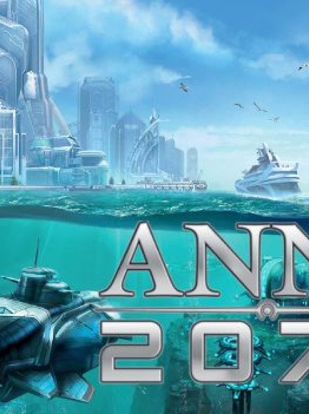 Anno 2070 Complete Edition - Ubisoft Connect - GLOBAL Anno 2070 Complete Edition - Ubisoft Connect - GLOBAL
