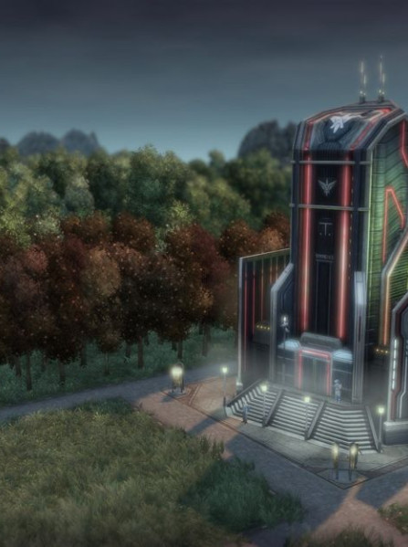 Anno 2070 Complete Edition - Ubisoft Connect - GLOBAL Anno 2070 Complete Edition - Ubisoft Connect - GLOBAL