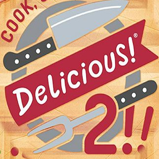 Cook, Serve, Delicious! 2!! Steam Key GLOBAL