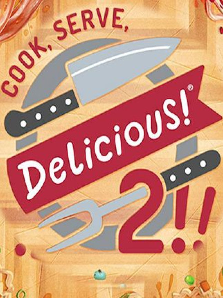 Cook, Serve, Delicious! 2!! Steam Key GLOBAL Cook, Serve, Delicious! 2!! Steam Key GLOBAL