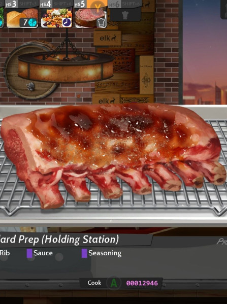 Cook, Serve, Delicious! 2!! Steam Key GLOBAL Cook, Serve, Delicious! 2!! Steam Key GLOBAL