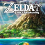 The Legend of Zelda: Link's Awakening Key Nintendo Switch EUROPE
