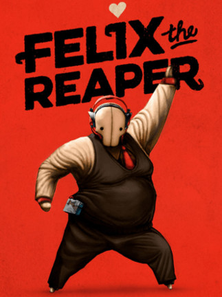 Felix The Reaper - Steam - Key GLOBAL
