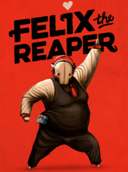 Felix The Reaper - Steam - Key GLOBAL Felix The Reaper - Steam - Key GLOBAL