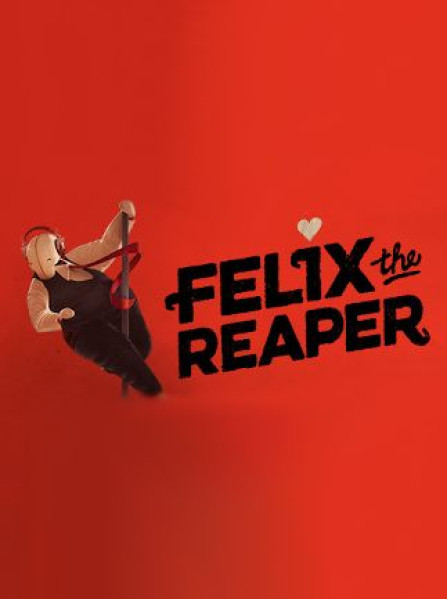 Felix The Reaper - Steam - Key GLOBAL Felix The Reaper - Steam - Key GLOBAL