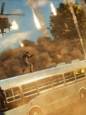 Just Cause 3 XL Steam Key GLOBAL