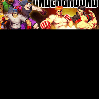 River City Ransom: Underground Steam Key GLOBAL