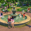 The Sims 4: Romantic Garden Stuff Key Origin GLOBAL The Sims 4: Romantic Garden Stuff Key Origin GLOBAL