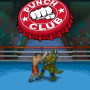 Punch Club Deluxe Steam Key GLOBAL