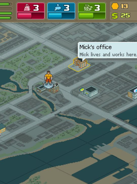 Punch Club Deluxe Steam Key GLOBAL Punch Club Deluxe Steam Key GLOBAL