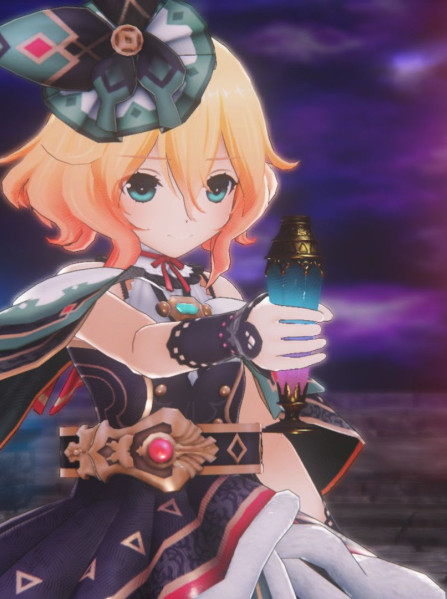 Dragon Star Varnir - Steam - Key GLOBAL