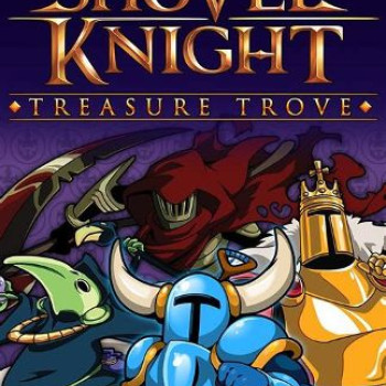 Shovel Knight: Treasure Trove Steam Key GLOBAL Shovel Knight: Treasure Trove Steam Key GLOBAL