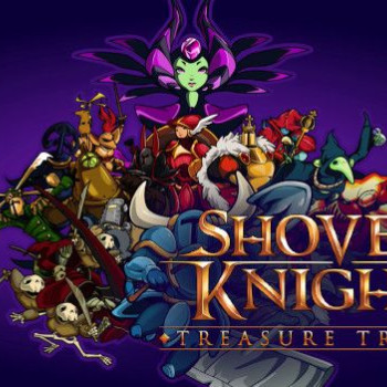 Shovel Knight: Treasure Trove Steam Key GLOBAL Shovel Knight: Treasure Trove Steam Key GLOBAL