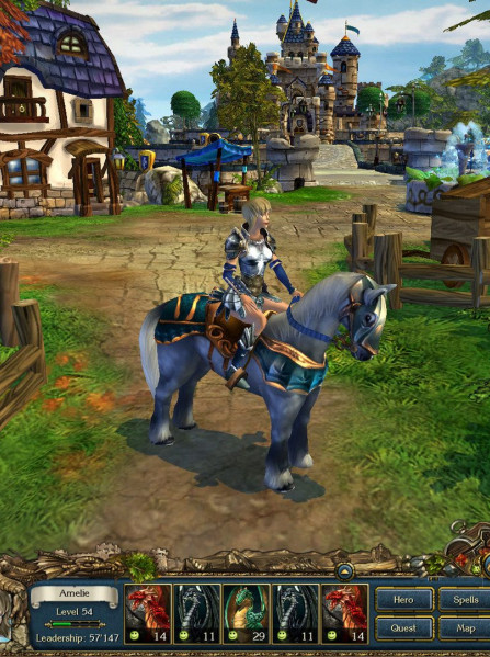 King's Bounty: Ultimate Edition Steam Key GLOBAL King's Bounty: Ultimate Edition Steam Key GLOBAL