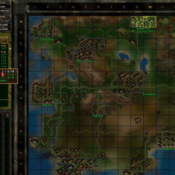 Jagged Alliance 2 - Wildfire Steam Key GLOBAL