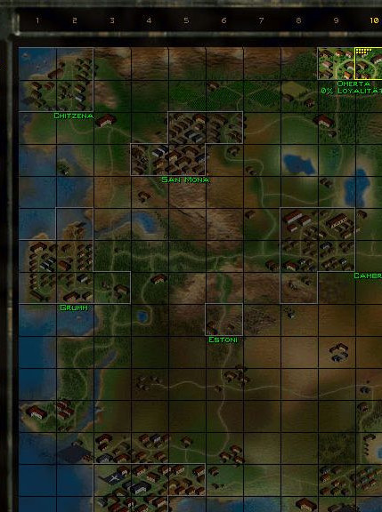 Jagged Alliance 2 - Wildfire Steam Key GLOBAL