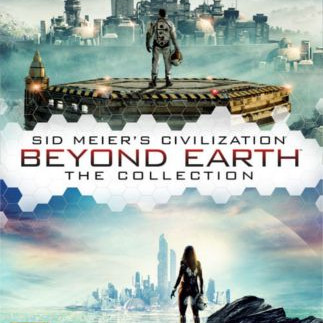 Sid Meier's Civilization: Beyond Earth - The Collection (PC) - Steam Key - GLOBAL