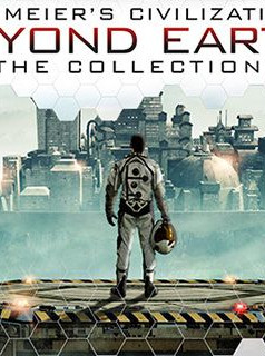 Sid Meier's Civilization: Beyond Earth - The Collection (PC) - Steam Key - GLOBAL