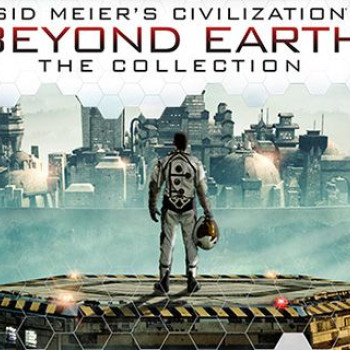 Sid Meier's Civilization: Beyond Earth - The Collection (PC) - Steam Key - GLOBAL Sid Meier's Civilization: Beyond Earth - The Collection (PC) - Steam Key - GLOBAL