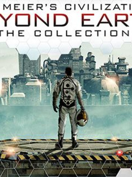 Sid Meier's Civilization: Beyond Earth - The Collection (PC) - Steam Key - GLOBAL Sid Meier's Civilization: Beyond Earth - The Collection (PC) - Steam Key - GLOBAL