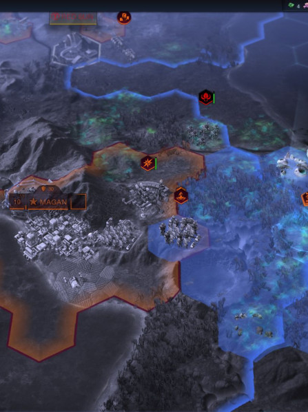 Sid Meier's Civilization: Beyond Earth - The Collection (PC) - Steam Key - GLOBAL Sid Meier's Civilization: Beyond Earth - The Collection (PC) - Steam Key - GLOBAL