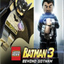 LEGO Batman 3 Beyond Gotham Season Pass Steam Key GLOBAL