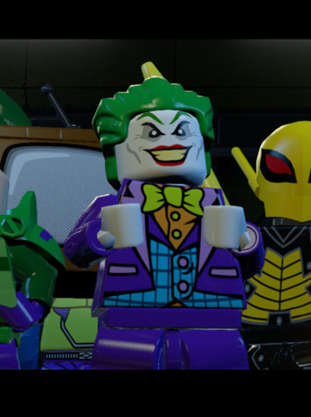 LEGO Batman 3 Beyond Gotham Season Pass Steam Key GLOBAL LEGO Batman 3 Beyond Gotham Season Pass Steam Key GLOBAL