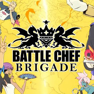 Battle Chef Brigade Steam Key GLOBAL
