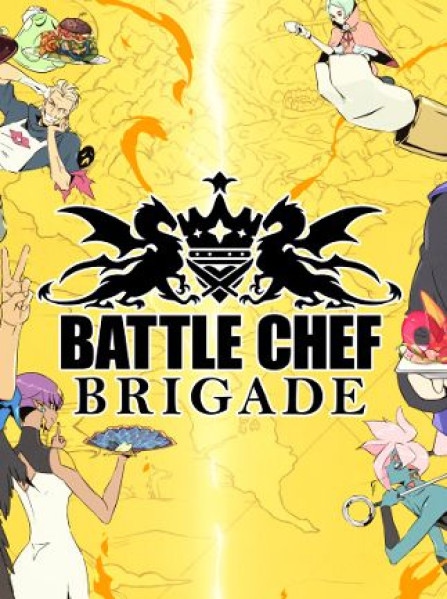 Battle Chef Brigade Steam Key GLOBAL Battle Chef Brigade Steam Key GLOBAL