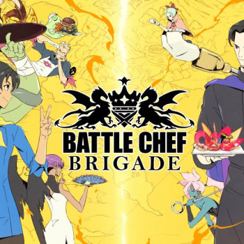 Battle Chef Brigade Steam Key GLOBAL