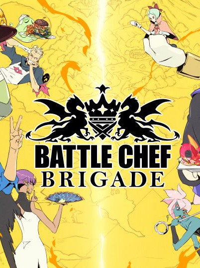 Battle Chef Brigade Steam Key GLOBAL