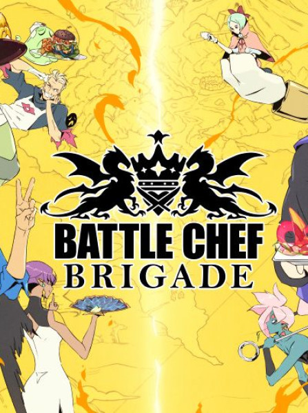 Battle Chef Brigade Steam Key GLOBAL Battle Chef Brigade Steam Key GLOBAL