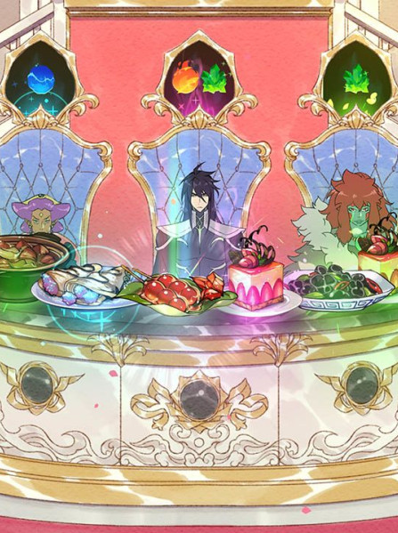 Battle Chef Brigade Steam Key GLOBAL Battle Chef Brigade Steam Key GLOBAL