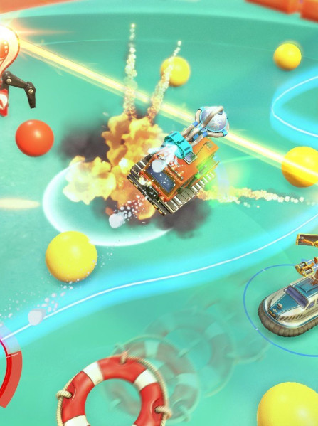 Micro Machines World Series Steam Key GLOBAL Micro Machines World Series Steam Key GLOBAL