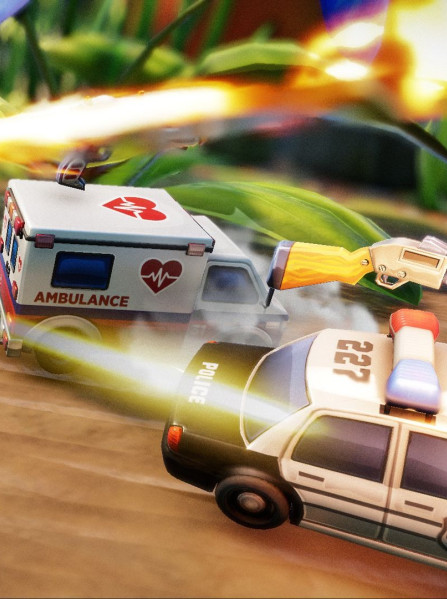 Micro Machines World Series Steam Key GLOBAL Micro Machines World Series Steam Key GLOBAL