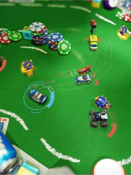 Micro Machines World Series Steam Key GLOBAL Micro Machines World Series Steam Key GLOBAL